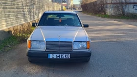 ������ Mercedes-Benz 124
