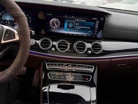 Mercedes-Benz E 63 AMG 2018 S * БЕЗ ПЪРВОНАЧАЛНА ВНОСКА*  - 40890 € / 79973.89 лв. - 41432840 9