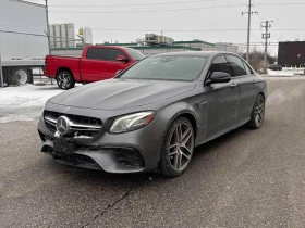 Mercedes-Benz AMG GT C * E 63 S * CARFAX * БЕЗ ПЪРВОНАЧАЛНА ВНОСКА