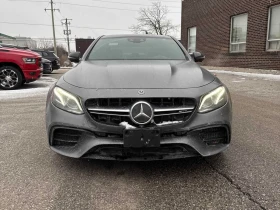 Mercedes-Benz E 63 AMG 2018 S * БЕЗ ПЪРВОНАЧАЛНА ВНОСКА*  - 40890 € / 79973.89 лв. - 41432840 2