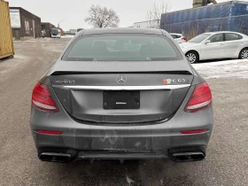 Mercedes-Benz E 63 AMG 2018 S * БЕЗ ПЪРВОНАЧАЛНА ВНОСКА*  - 40890 € / 79973.89 лв. - 41432840 5