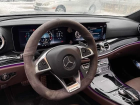 Mercedes-Benz E 63 AMG 2018 S * БЕЗ ПЪРВОНАЧАЛНА ВНОСКА*  - 40890 € / 79973.89 лв. - 41432840 7