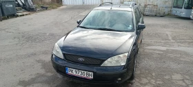 Ford Mondeo, снимка 1