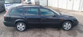 Ford Mondeo, снимка 3
