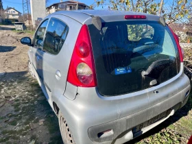 Peugeot 107 | Mobile.bg � ����� ������ 6
