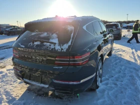 Genesis GV80 PRESTIGE 3.5T-4D  * * CARFAX * * АВТО КРЕДИТ * *  - 28000 € / 54763.24 лв. - 20102046 3