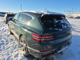 Genesis GV80 PRESTIGE 3.5T-4D  * * CARFAX * * АВТО КРЕДИТ * *  - 28000 € / 54763.24 лв. - 20102046 4