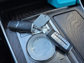 Genesis GV80 PRESTIGE 3.5T-4D  * * CARFAX * * АВТО КРЕДИТ * *  - 28000 € / 54763.24 лв. - 20102046 10