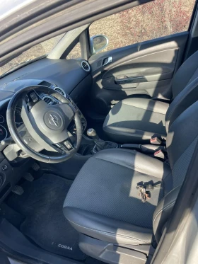 Opel Corsa - 1300 € / 2542.58 лв. - 54491727 8