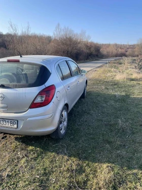 Opel Corsa - 1300 € / 2542.58 лв. - 54491727 6