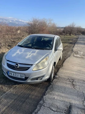 Opel Corsa - 1300 € / 2542.58 лв. - 54491727 3