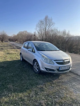 Opel Corsa - 1300 € / 2542.58 лв. - 54491727 2