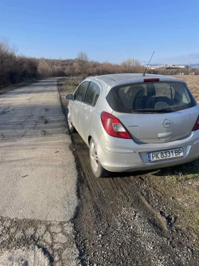 Opel Corsa - 1300 € / 2542.58 лв. - 54491727 5