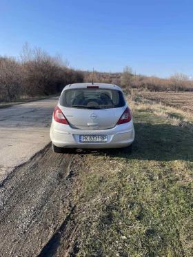 Opel Corsa - 1300 € / 2542.58 лв. - 54491727 4