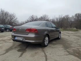 VW Passat 2.0 - 8300 € / 16233.39 лв. - 32311307 5