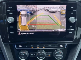 VW Passat BUSINESS/2.0TDI/190k.c./7-DSG/N1, снимка 11