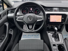 VW Passat BUSINESS/2.0TDI/190k.c./7-DSG/N1, снимка 16