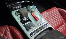 Kia Stinger, снимка 9