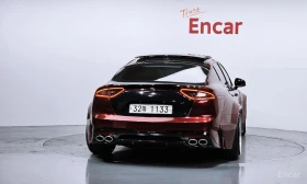 Kia Stinger, снимка 4