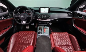 Kia Stinger, снимка 7