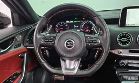 Kia Stinger, снимка 13