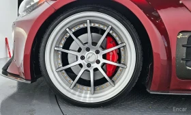 Kia Stinger, снимка 5