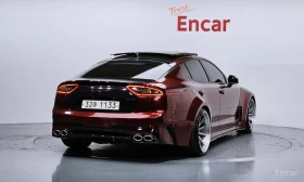 Kia Stinger, снимка 2
