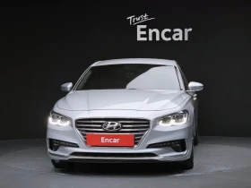 Hyundai Grandeur 3.0 Exclusive - 12251 € / 23960.87 лв. - 17780877 3