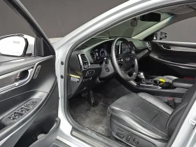 Hyundai Grandeur 3.0 Exclusive - 12251 € / 23960.87 лв. - 17780877 11