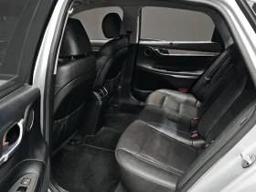 Hyundai Grandeur 3.0 Exclusive - 12251 € / 23960.87 лв. - 17780877 12