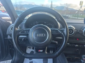 Audi A3 2.0 tdi 184к.с. S.line Quattro, panorama - 13550 € / 26501.50 лв. - 84789840 10