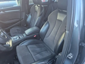 Audi A3 2.0 tdi 184к.с. S.line Quattro, panorama - 13550 € / 26501.50 лв. - 84789840 6