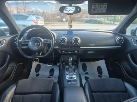 Audi A3 2.0 tdi 184к.с. S.line Quattro, panorama - 13550 € / 26501.50 лв. - 84789840 5