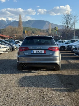 Audi A3 2.0 tdi 184к.с. S.line Quattro, panorama | Auto.bg — изображение 5