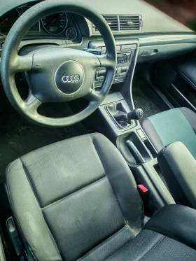 Audi A4 1.9TDI(101)* AVANT* НОВ ВНОС*  - 1299 € / 2540.62 лв. - 95078353 3