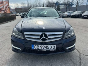 Mercedes-Benz C 220 - 7998 € / 15642.73 лв. - 93185541 7