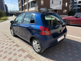 Toyota Yaris 1.4 D-4D, снимка 3 - Автомобили и джипове - 53658418