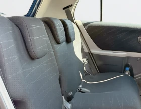Toyota Yaris 1.4 D-4D, снимка 8 - Автомобили и джипове - 53658418
