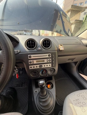 Ford Fiesta Хечбек - 2099 € / 4105.29 лв. - 85132075 6