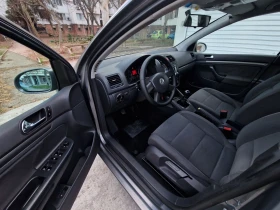 VW Golf 1.9TDI 105к.с. - 3300 € / 6454.24 лв. - 57748561 9