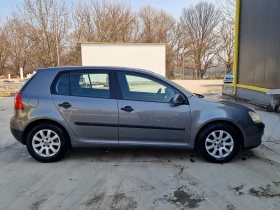 VW Golf 1.9TDI 105к.с. - 3300 € / 6454.24 лв. - 57748561 5