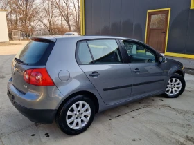 VW Golf 1.9TDI 105к.с. - 3300 € / 6454.24 лв. - 57748561 2
