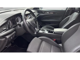 Opel Insignia 2.0 Turbo D, Месечна вноска от 190   - 16990 € / 33229.55 лв. - 38917994 12