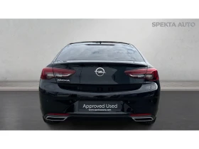 Opel Insignia 2.0 Turbo D, Месечна вноска от 190   - 16990 € / 33229.55 лв. - 38917994 4