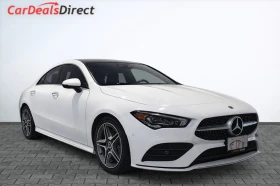 ������ Mercedes-Benz CLA