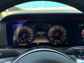 Mercedes-Benz E 220 d Coupe AMG Facelift Memory Widescreen Head-up 360 | Auto.bg — изображение 9
