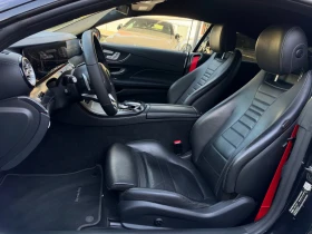Mercedes-Benz E 220 d Coupe AMG Facelift Memory Widescreen Head-up 360 | Auto.bg — изображение 14