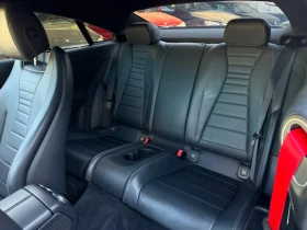 Mercedes-Benz E 220 d Coupe AMG Facelift Memory Widescreen Head-up 360 | Auto.bg — изображение 17
