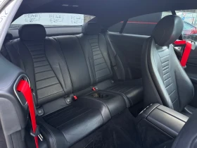 Mercedes-Benz E 220 d Coupe AMG Facelift Night Widescreen HUD Lane | Auto.bg — изображение 16