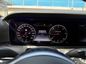 Mercedes-Benz E 220 d Coupe AMG Facelift Night Widescreen HUD Lane | Auto.bg — изображение 10